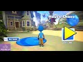 First Time Playing Rush Disney Pixar Adventure - UP House Chase