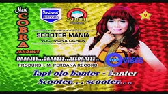 Scooter Mania  - Mona Ochan - New Cobra [ Official ]  - Durasi: 6:24. 