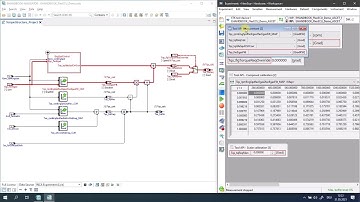 EHANDBOOK-NAVIGATOR V9.1 – Opening an INCA Tool API Window for new variables only