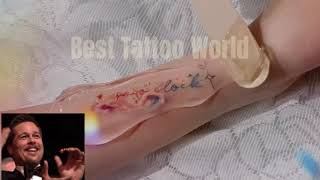 ✅Tattoo World 2023 Tattoo Girls Best Tattoo Tattoo Ideas EP 51