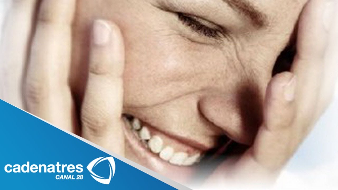 Comprueban que la risa es contagiosa / Prove that laughter is ...