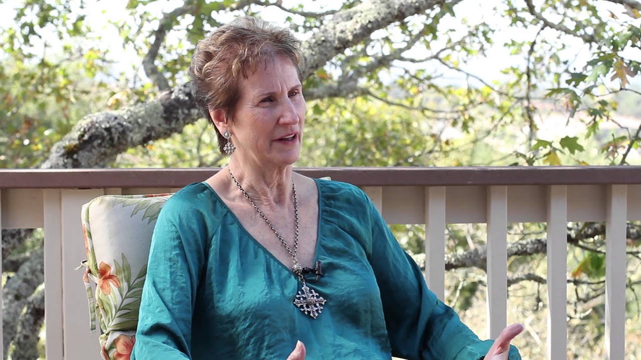 What Inspired You? Francine Rivers Bridge to Haven YouTube What Inspired You? Francine Rivers Bridge to Haven YouTube