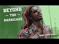 Beau Young Prince hits a dispensary before the show | Beyond the Barricade