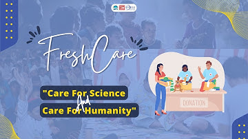 FRESHCARE Vol.1 - FRESH UIN Jakarta x Panti Asuhan Yatim dan Dhu