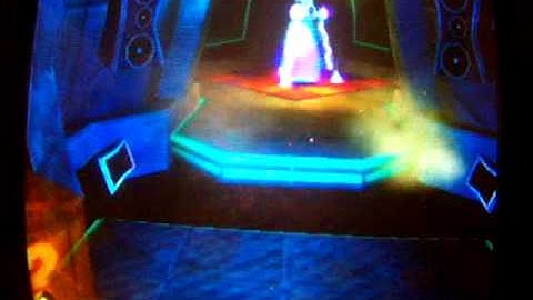 lets play crash bandicoot the wrath of cortex part 11-space