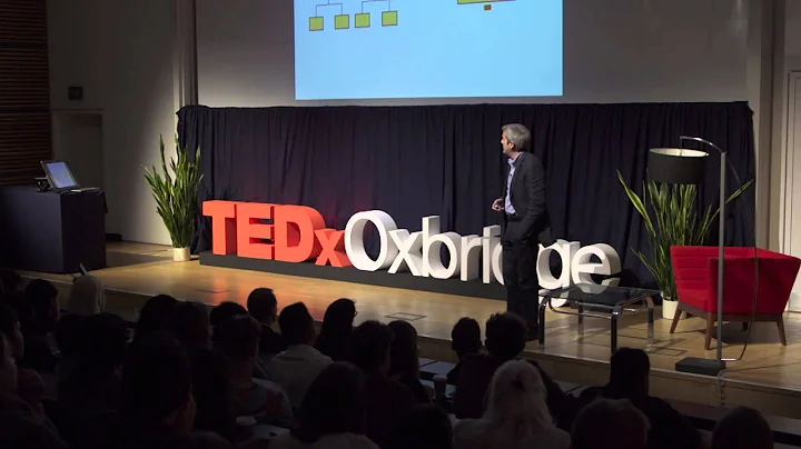 Governing socie-ties | Paolo Quattrone | TEDxOxbri...