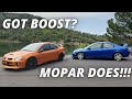 Dodge SRT-4 Neon Review (and ACR)!