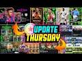 eFootball 2026 New Update! Free Epic 😍 New Treasure Link, Thursday Potw &amp; Free Coins Campaign
