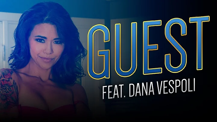 Dana Vespoli - Manuel Ferrara