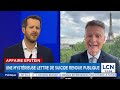 Affaire Epstein: une mystérieuse lettre de suicide rendue publique