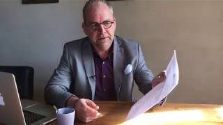 Theo Meskers Lijsttrekker Vvd Ontving Zn Ozb-Aanslag