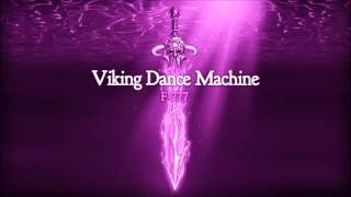 Video thumbnail of "F-777 - 4. The Lost Vikings (VIKING DANCE MACHINE!)"