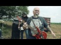 Old Man - Moccasin Creek  (official video)