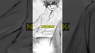 Judul Manga : \