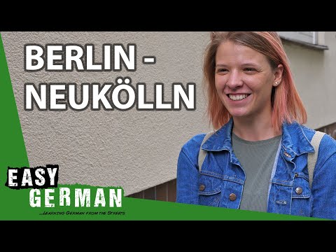 Video: Your Guide to Berlin's Neukölln Neighborhood