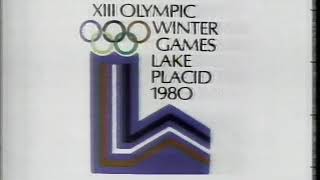 Ctv Olympics Intro 1980