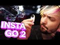 TESTAMOS A INSTA360 GO 2 ! MINI CÂMERA!