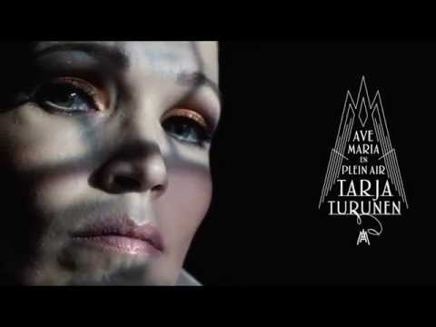 Tarja Turunen - AVE MARIA – EN PLEIN AIR - OUT NOW!