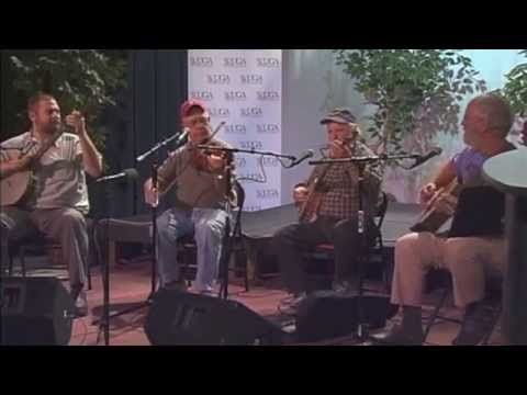 Bluegrass demo