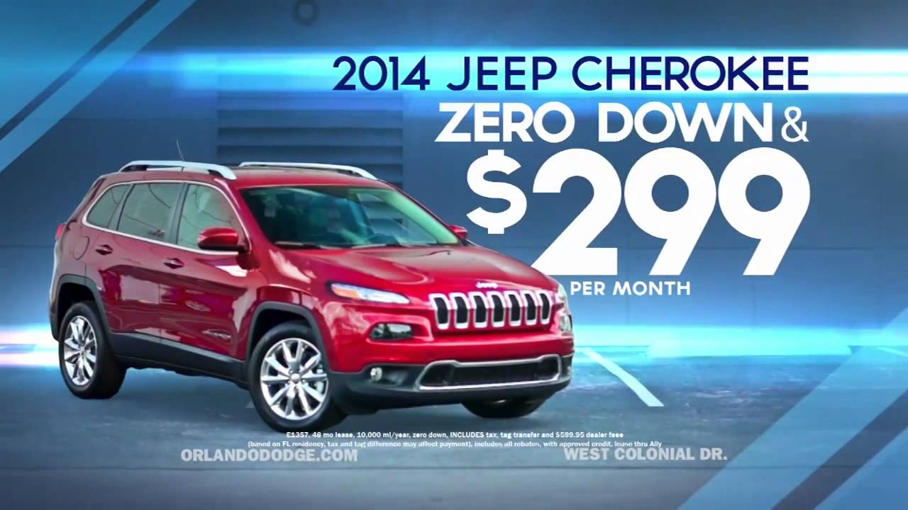 Dodge Commercial YouTube