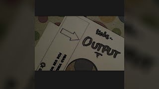 Linde - Output (2008)
