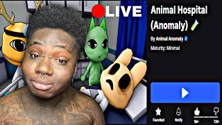 Details 🏥ANIMAL HOSPITAL🏥🏆HIGH ELO LOBBIES🏆😮SHIFT 500 REAL😮 Guide