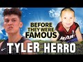 Tyler Herro | Before They Were Famous | Most Hated High School Player In The Nation