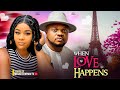 When love happens  ken erics uju okoli latest nigerian movie