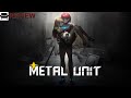 Metal Unit Review - Mechs vs Aliens
