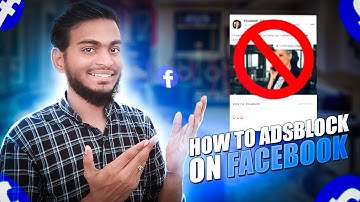 How to Block Ads on Facebook: Easy Guide 2024 | DEAF ISL