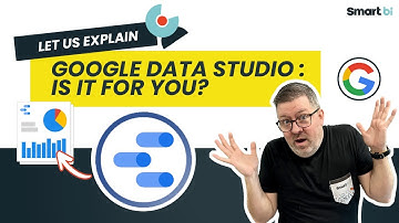 Let us explain: is Google Data studio the tool for you?