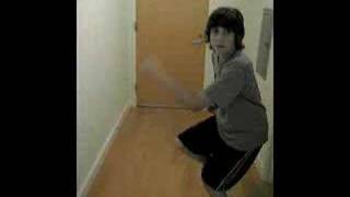 Running Man - Coop-a-Doop