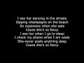 Maroon 5 - This Summer's Gonna Hurt (Lyrics)