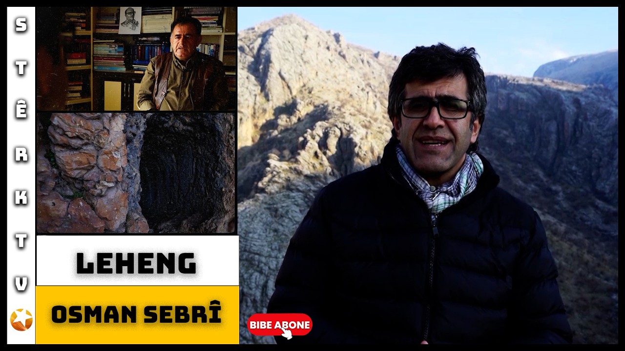 Leheng - Osman Sebrî