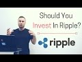 Should You Invest In Ripple?