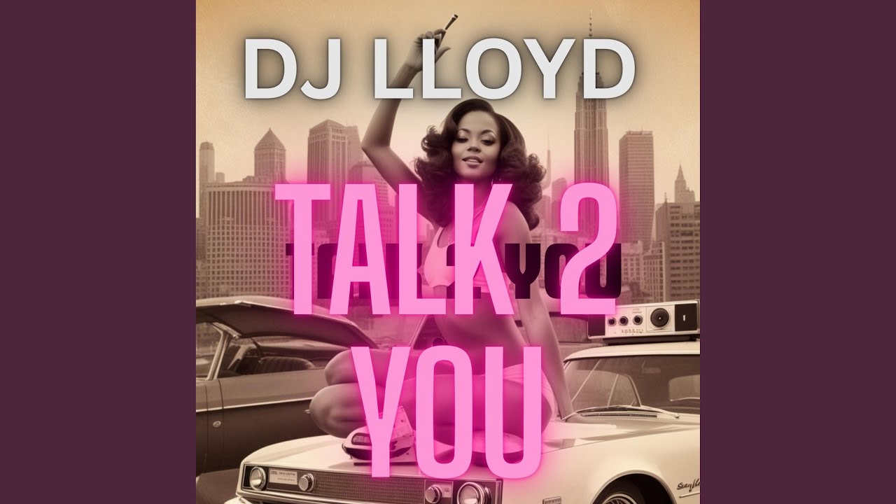 Watch TALK 2 YOU (feat. CODE RED) on YouTube Watch TALK 2 YOU (feat. CODE RED) on YouTube