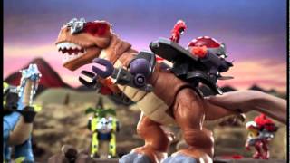 Imaginext - Dino Tech - Na .Semaanbrinquedos.br