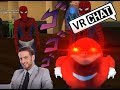 Stuff that happens in vrchat
