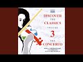 Miniature de la vidéo de la chanson Concerto For 2 Harpsichords In C Minor, Bwv 1060: Iii. Allegro