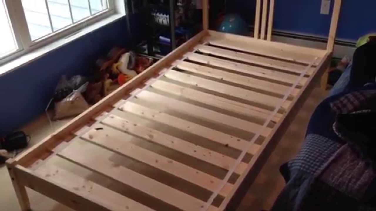 single cot bed ikea