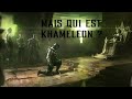 Mortal Kombat - Mais qui est... Khameleon ? (Avant Nouvel Âge)