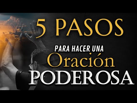 5 PASOS para