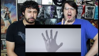 THE EVIL WITHIN 2 - Official E3 2017 ANNOUNCE TRAILER REACTION & REVIEW!!! THE EVIL WITHIN 2 - Official E3 2017 ANNOUNCE TRAILER REACTION & REVIEW!!!