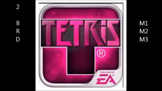 Tetris theme song - Electronic Arts - Extended Version