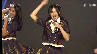 Gen 11  Fortune Cookie Yang Mencinta pidb Jkt48 School
