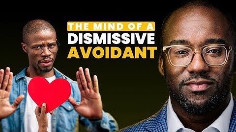 5 Signs That A Dismissive Avoidant Cares