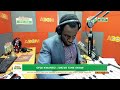 OFIE KWANSO DRIVE TIME SHOW Monday 21st July 2025 OFIE KWANSO DRIVE TIME SHOW Monday 21st July 2025