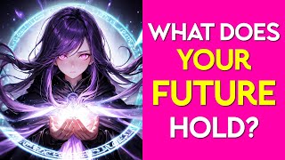 What Does Your Future Hold? Personality Quiz Test by Quiz Test 236 views 3 weeks ago 5 minutes