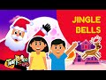 Jingle Bells | Christmas Song | Toonbee Kids