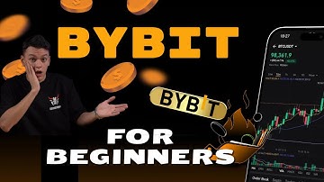 Bybit Exchange Review 🚀 How to Register on Bybit & Trade Crypto Like a Pro!